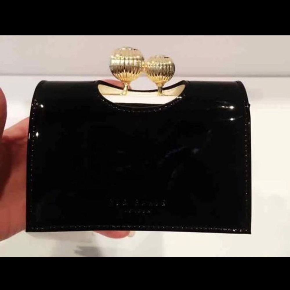 NWT ted baker wallet